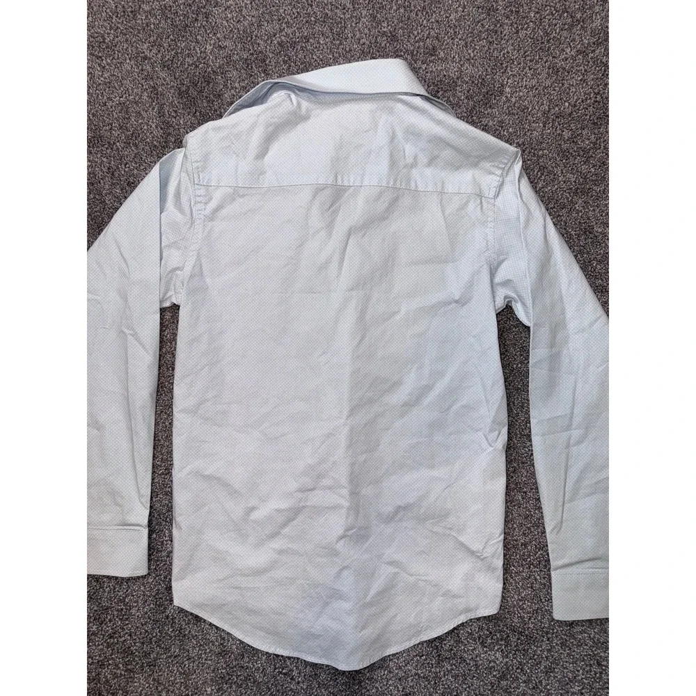 Van Heusen Flex Youth Button-Down‎